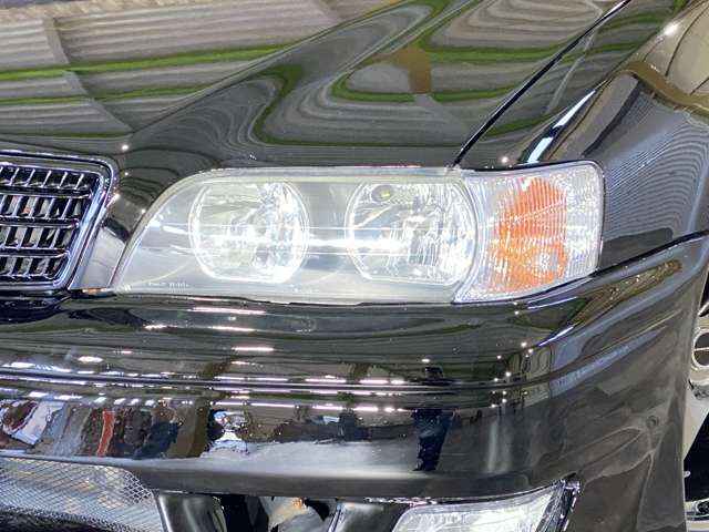 TOYOTA CHASER 1998 Image 31