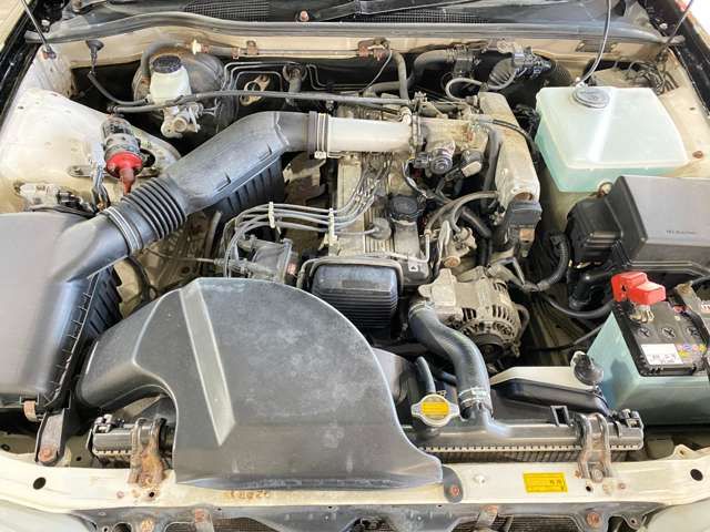 TOYOTA CHASER 1998 Image 31