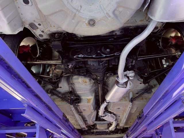 TOYOTA CHASER 1998 Image 31