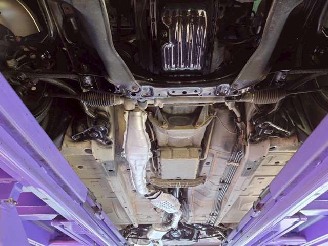 TOYOTA CHASER 1998 Image 31