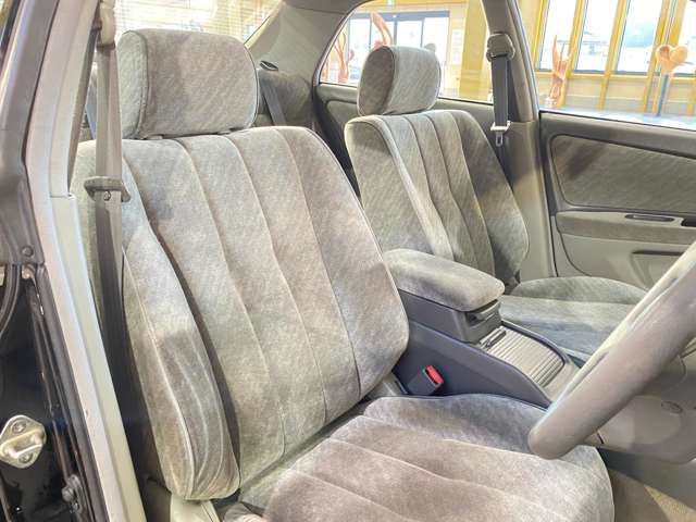 TOYOTA CHASER 1998 Image 31