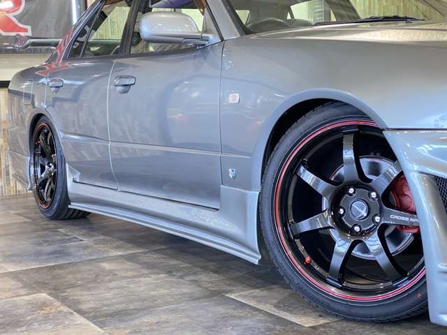 NISSAN SKYLINE 2000 Image 31
