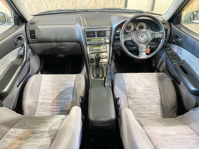 NISSAN SKYLINE 2000 Image 31