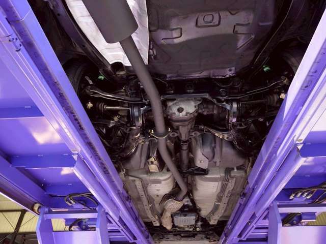 NISSAN SKYLINE 2000 Image 31