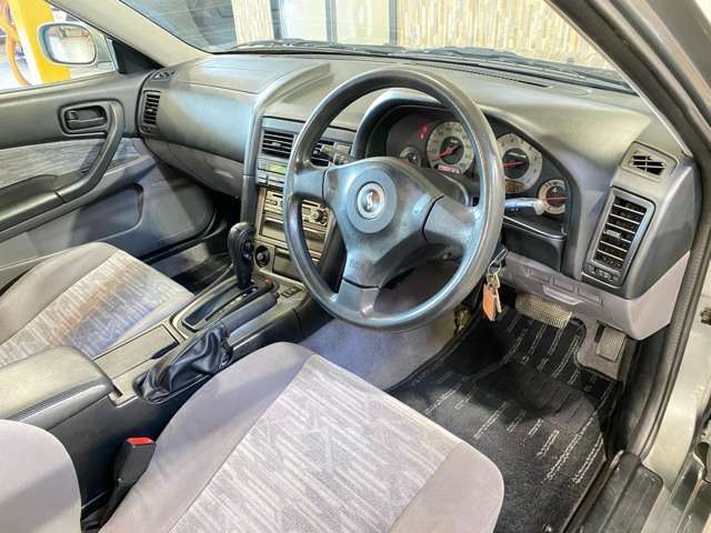 NISSAN SKYLINE 2000 Image 31