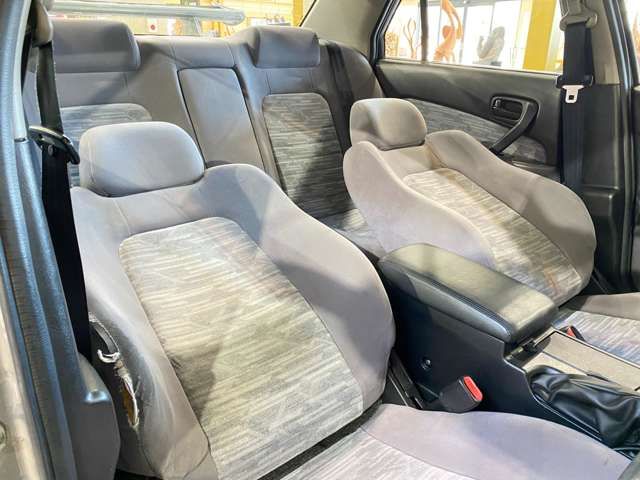 NISSAN SKYLINE 2000 Image 31