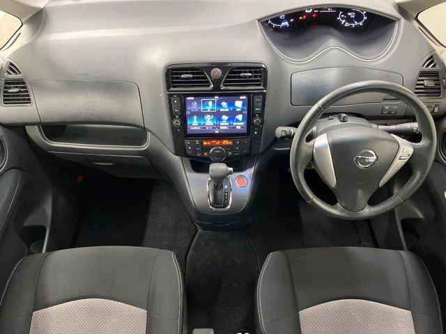NISSAN SERENA  S-HYBRID 2014 Image 31