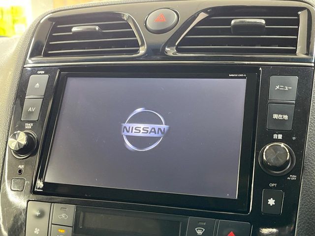 NISSAN SERENA  S-HYBRID 2014 Image 31