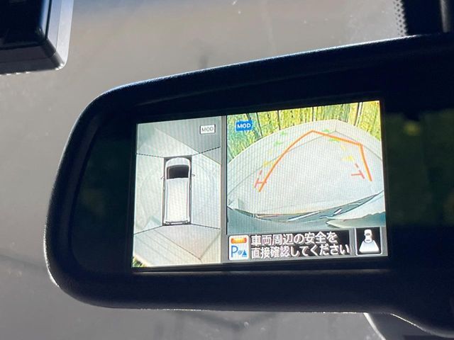 NISSAN SERENA  S-HYBRID 2014 Image 31