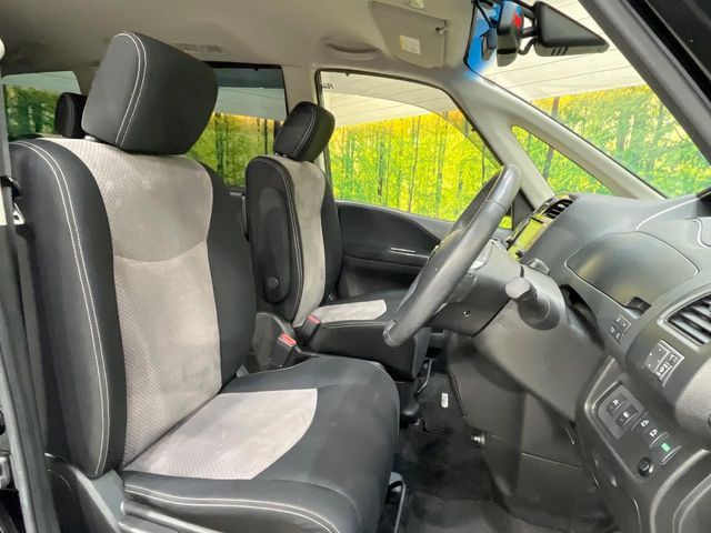 NISSAN SERENA  S-HYBRID 2014 Image 31