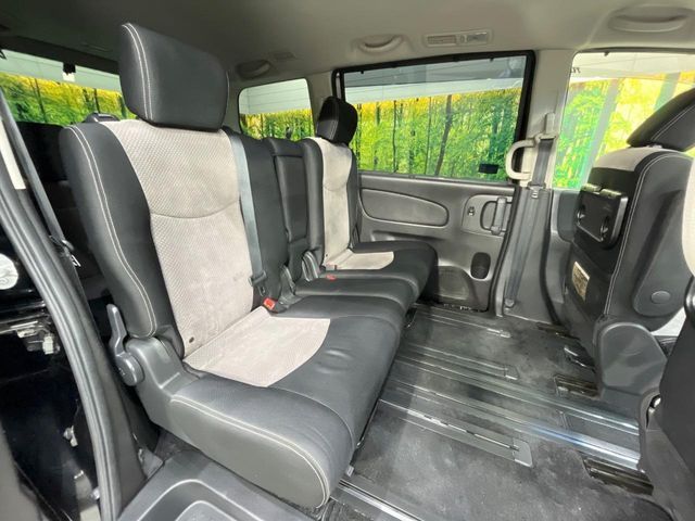 NISSAN SERENA  S-HYBRID 2014 Image 31