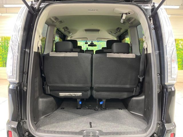 NISSAN SERENA  S-HYBRID 2014 Image 31