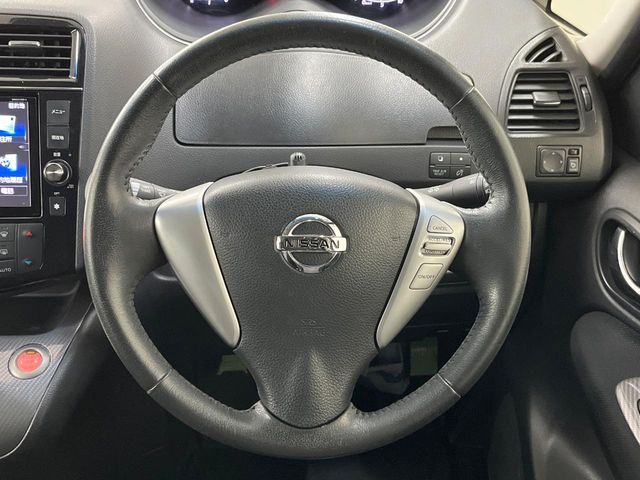 NISSAN SERENA  S-HYBRID 2014 Image 31