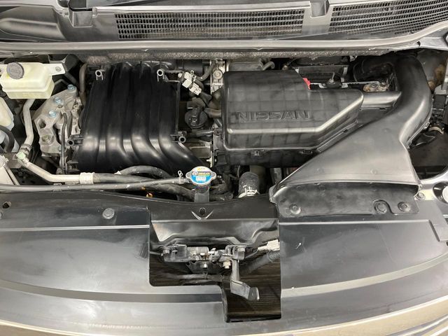 NISSAN SERENA  S-HYBRID 2014 Image 31