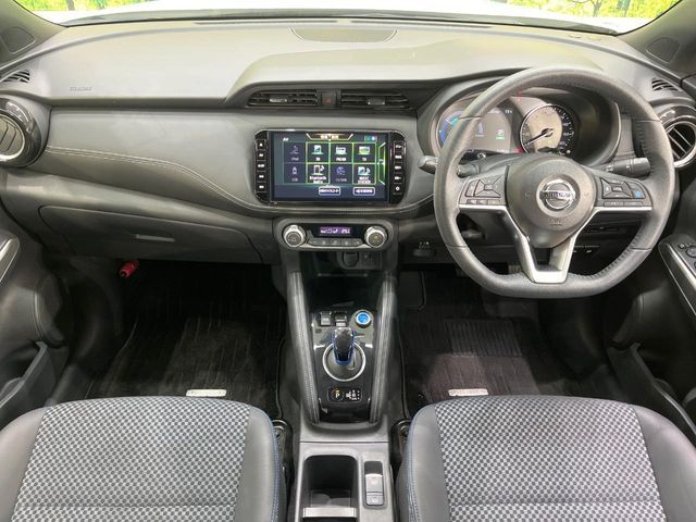 NISSAN KICKS 2021 Image 31