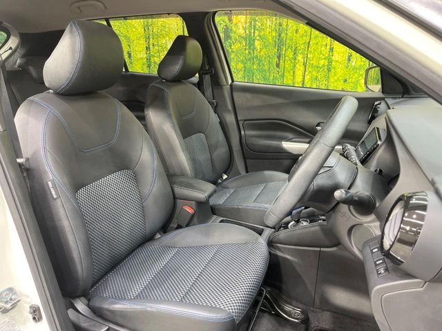 NISSAN KICKS 2021 Image 31