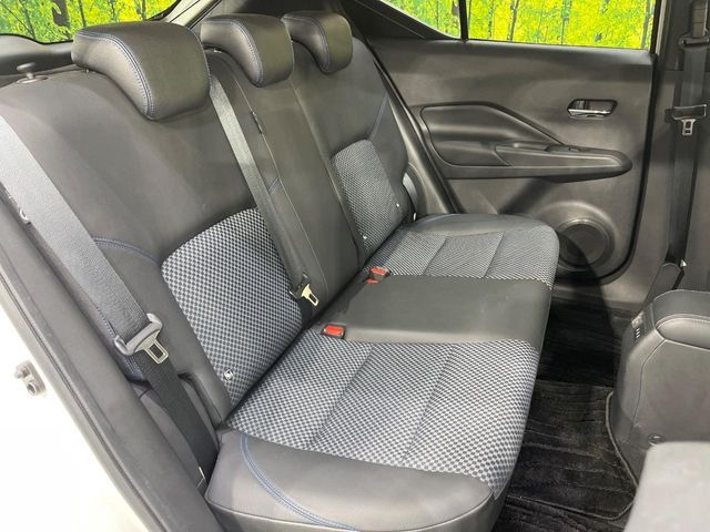 NISSAN KICKS 2021 Image 31