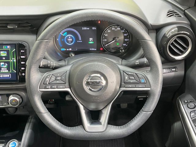 NISSAN KICKS 2021 Image 31