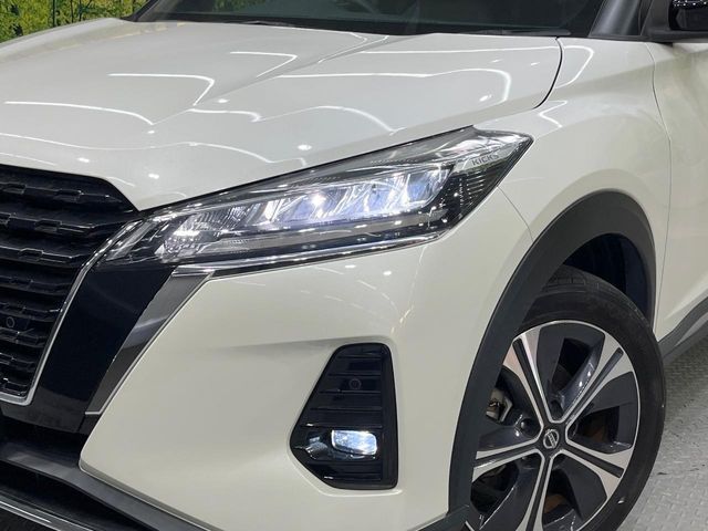 NISSAN KICKS 2021 Image 31
