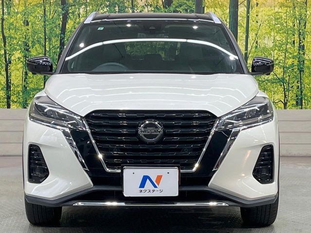 NISSAN KICKS 2021 Image 31