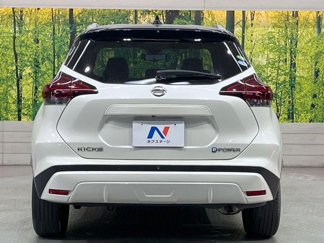 NISSAN KICKS 2021 Image 31