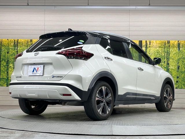 NISSAN KICKS 2021 Image 31