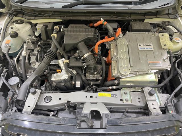 NISSAN KICKS 2021 Image 31