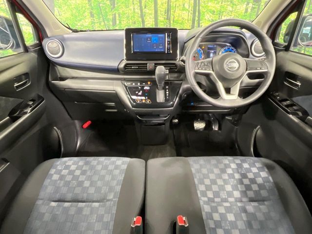 NISSAN DAYZ 4WD 2019 Image 31