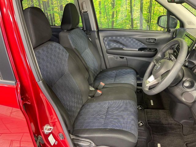 NISSAN DAYZ 4WD 2019 Image 31