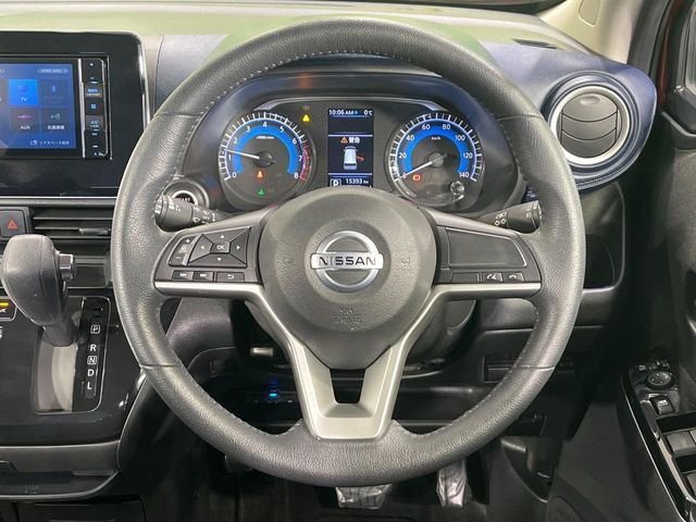 NISSAN DAYZ 4WD 2019 Image 31