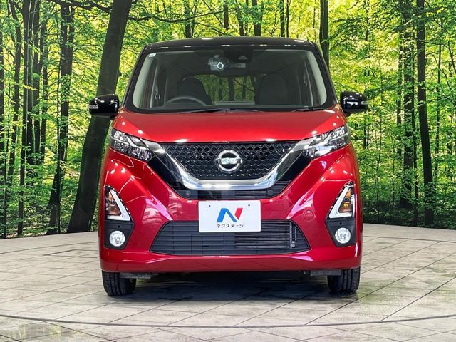 NISSAN DAYZ 4WD 2019 Image 31