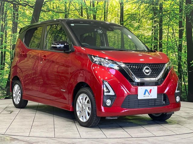 NISSAN DAYZ 4WD 2019 Image 31