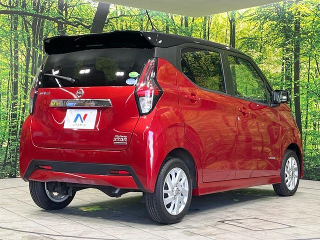 NISSAN DAYZ 4WD 2019 Image 31