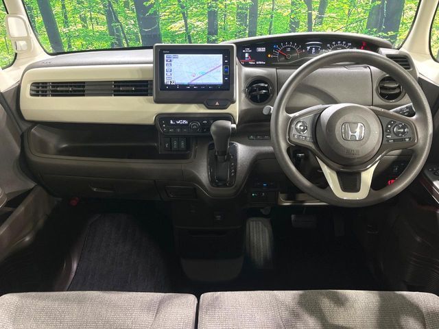 HONDA N BOX 2021 Image 31