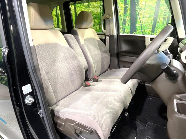 HONDA N BOX 2021 Image 31