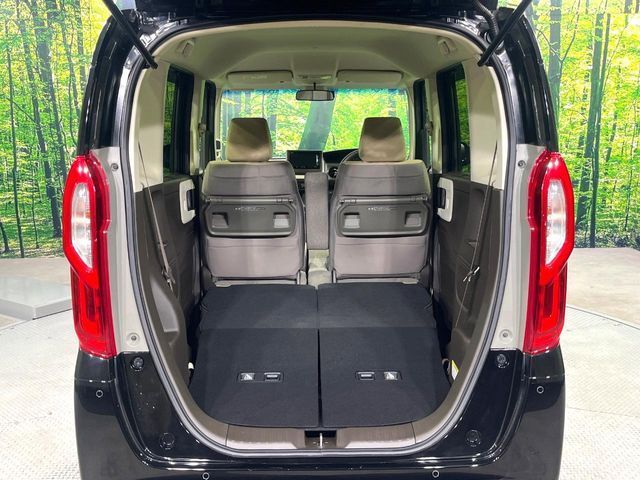 HONDA N BOX 2021 Image 31