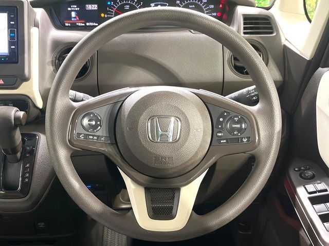 HONDA N BOX 2021 Image 31