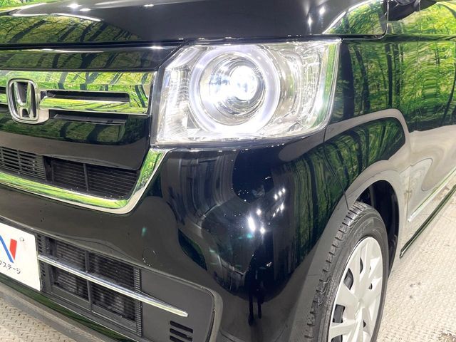 HONDA N BOX 2021 Image 31