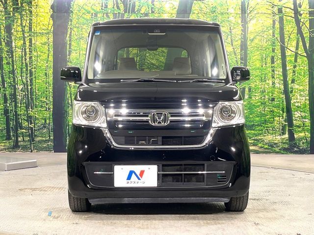 HONDA N BOX 2021 Image 31