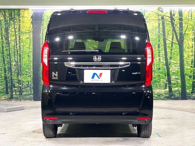 HONDA N BOX 2021 Image 31