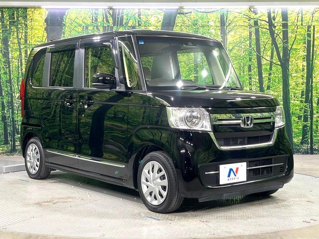 HONDA N BOX 2021 Image 31