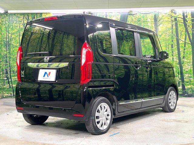 HONDA N BOX 2021 Image 31