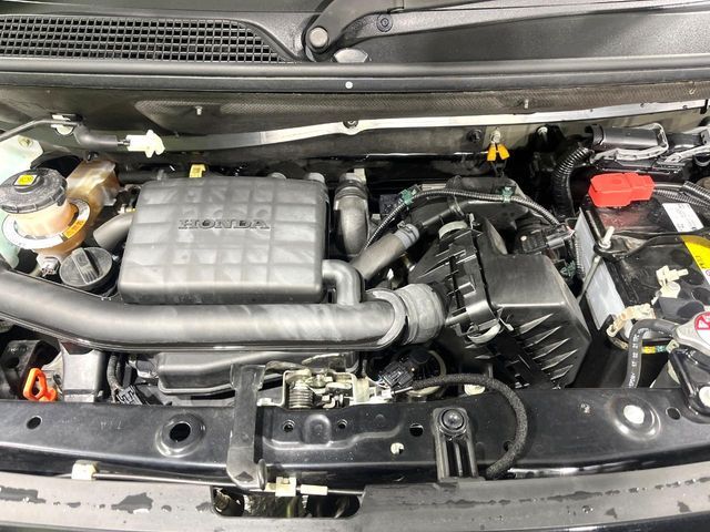 HONDA N BOX 2021 Image 31