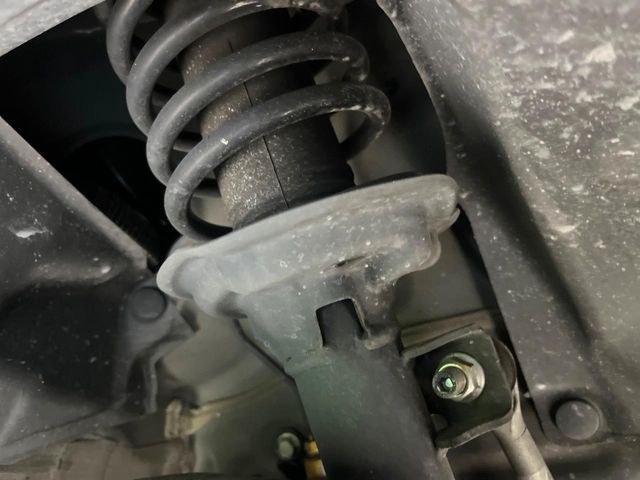 HONDA N BOX 2021 Image 31