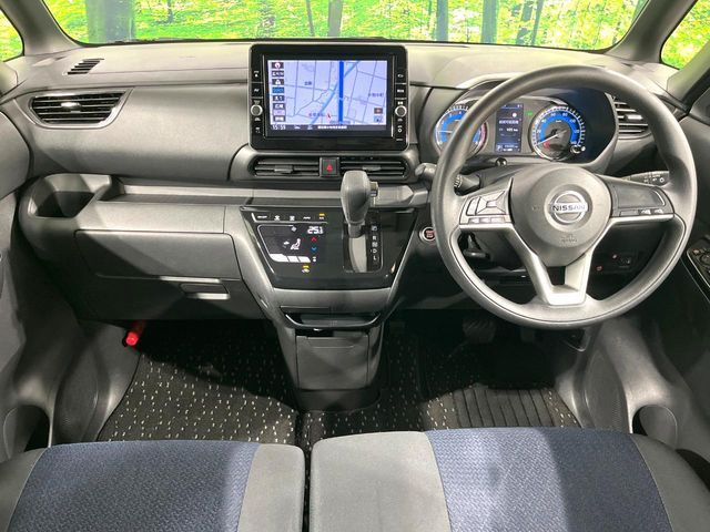 NISSAN ROOX 2022 Image 31