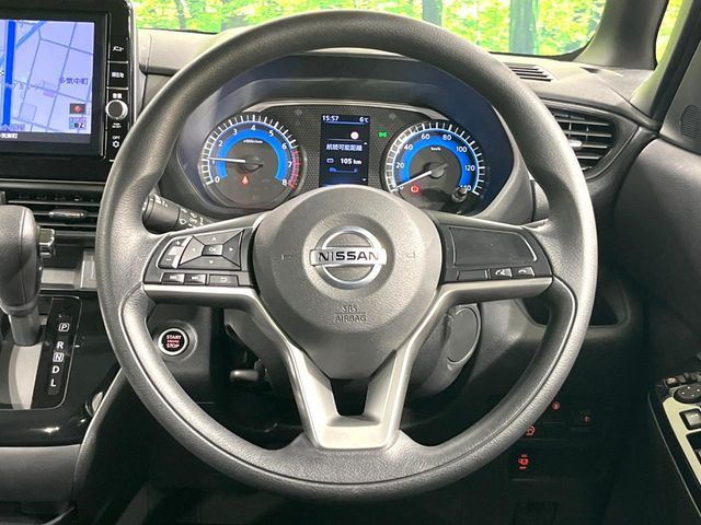 NISSAN ROOX 2022 Image 31