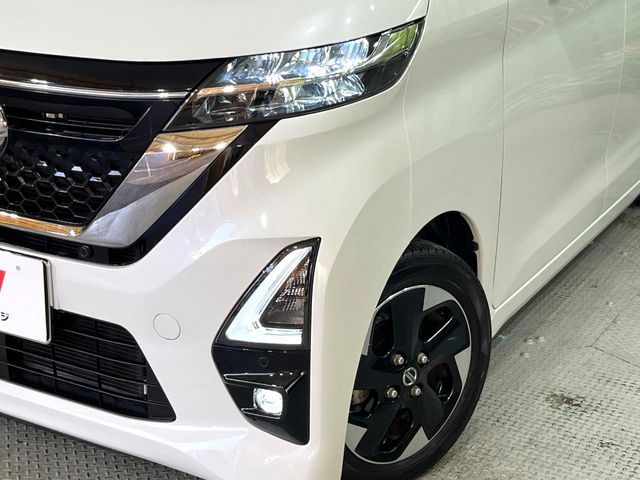 NISSAN ROOX 2022 Image 31