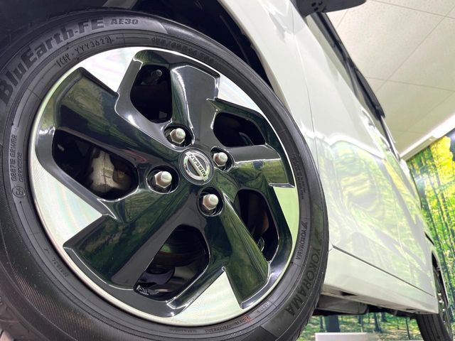 NISSAN ROOX 2022 Image 31