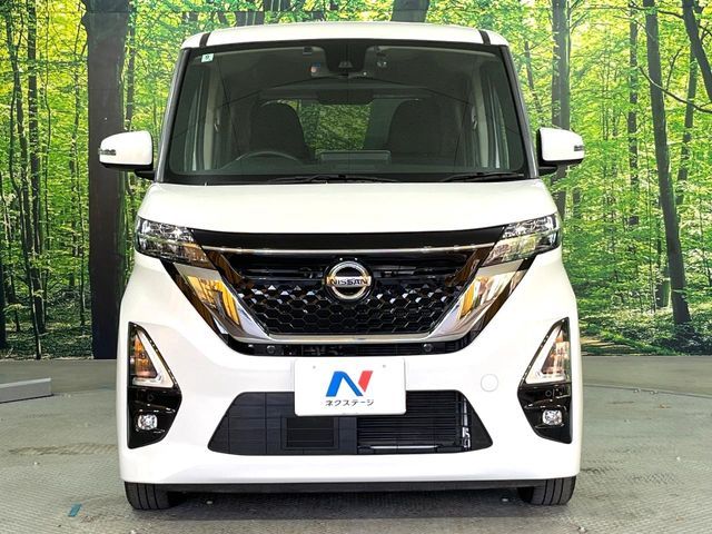 NISSAN ROOX 2022 Image 31