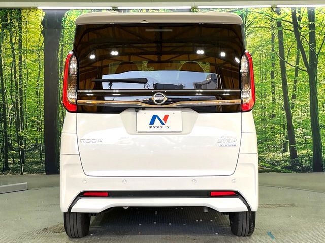 NISSAN ROOX 2022 Image 31